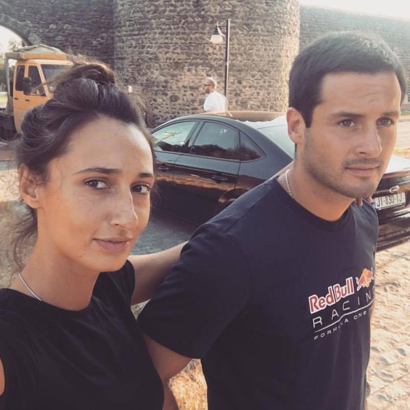 რუსკა მაყაშვილი ორსულადაა? mshoblebi