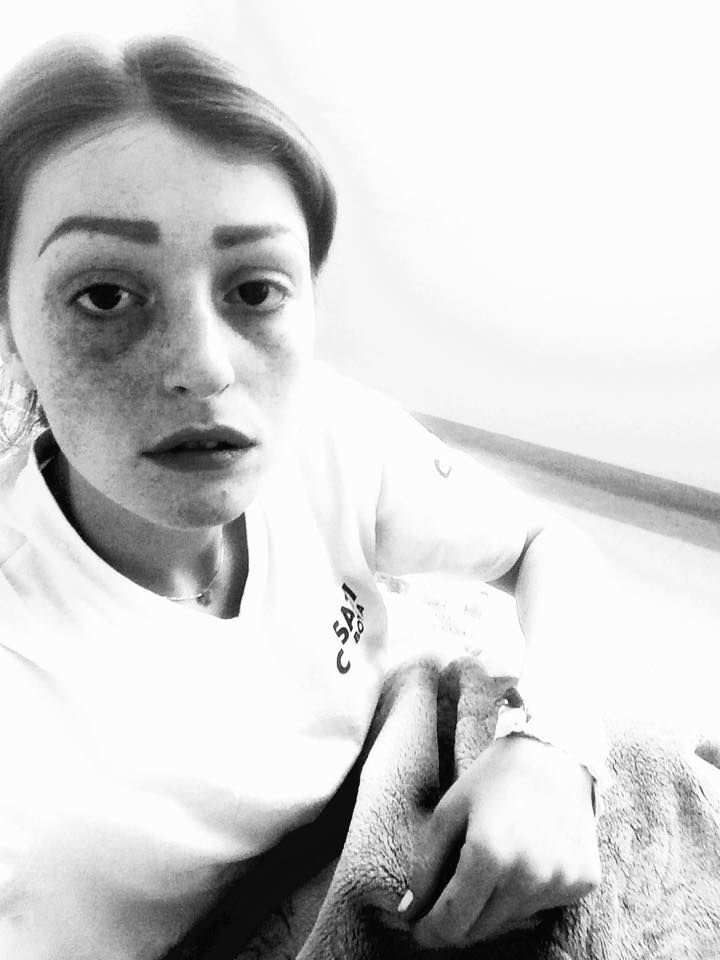 "ფაქტობრივად სიკვდილს გადავურჩი!" - რა დაემართა განო მელითაურს mshoblebi