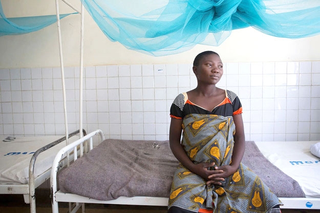 რა ნივთები მიაქვთ ქალებს სამშობიაროში? mshoblebi