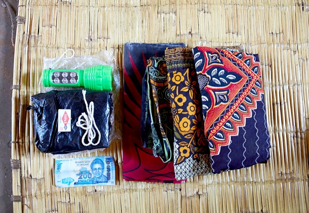 რა ნივთები მიაქვთ ქალებს სამშობიაროში? mshoblebi