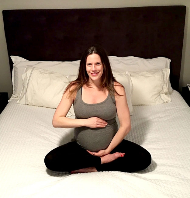 რა ნივთები მიაქვთ ქალებს სამშობიაროში? mshoblebi