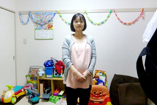 რა ნივთები მიაქვთ ქალებს სამშობიაროში? mshoblebi