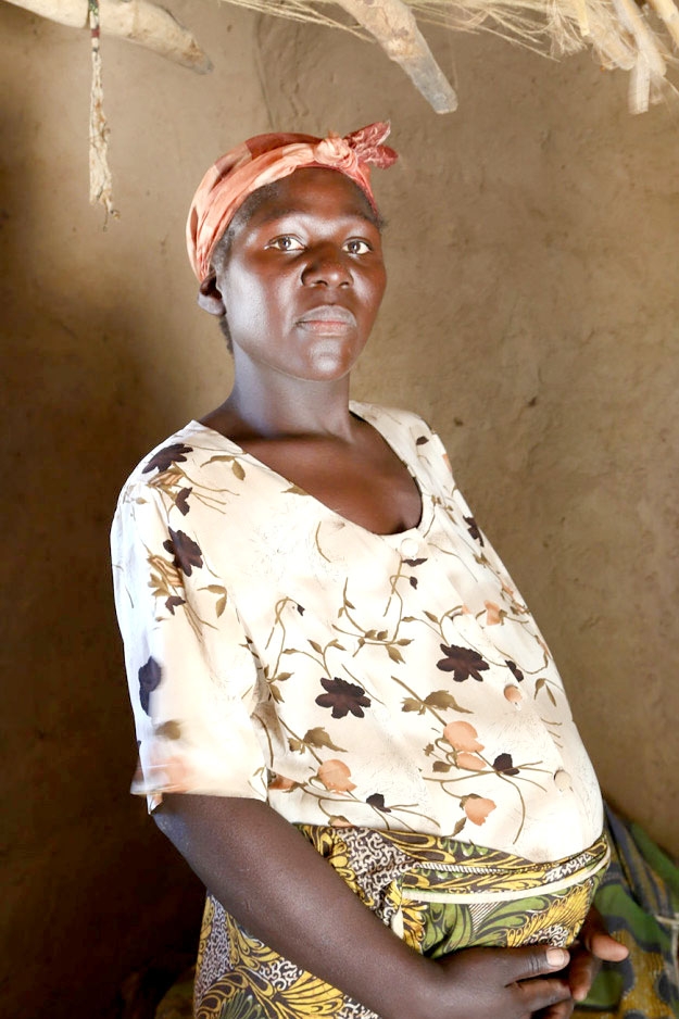 რა ნივთები მიაქვთ ქალებს სამშობიაროში? mshoblebi