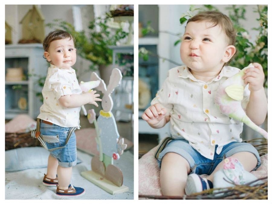 ალანა გაგლოევას ოჯახური იდილია (+ფოტოები) mshoblebi