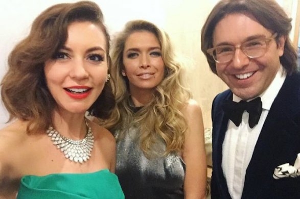 სომეხი მილიარდერის შვილისა და ქართველი გოგონას გრანდიოზული ქორწილი - მათ  mshoblebi