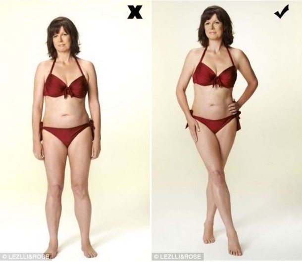 7 წესი, რომ პლაჟზე ლამაზი ფოტოები გადაიღოთ mshoblebi