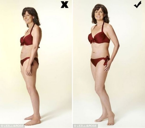 7 წესი, რომ პლაჟზე ლამაზი ფოტოები გადაიღოთ mshoblebi