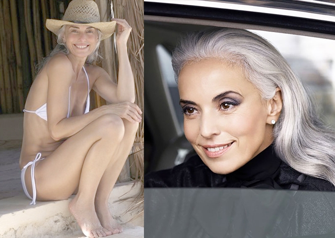 59 წლის სუპერბებოს სილამაზის საიდუმლო mshoblebi