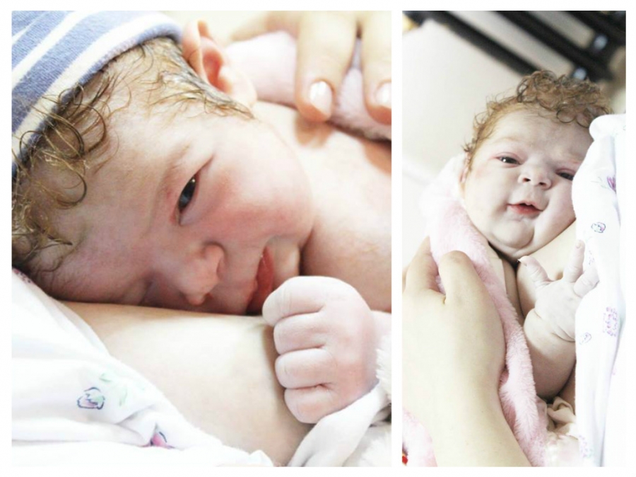 მომღერალი მეგი გოგიტიძე მეორე შვილის დედა გახდა! (+ფოტოები) mshoblebi