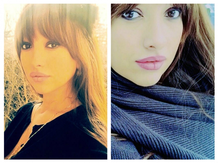 თამუნა ამონაშვილის ლამაზი დისშვილი ინტერნეტს იპყრობს (+ფოტოები) mshoblebi