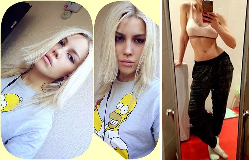 ჰგავს თუ არა სანი ნუკას და როგორია ეკა კვალიაშვილი ბებიის ამპლუაში mshoblebi