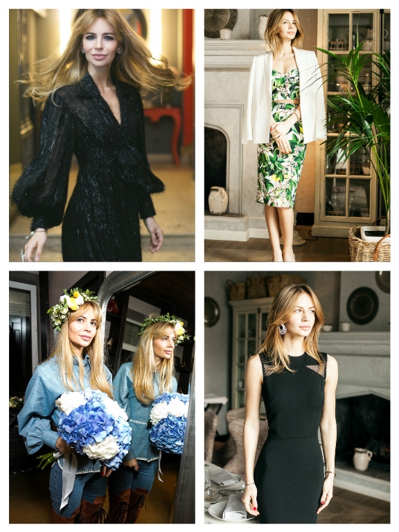 სომეხი მილიარდერის შვილისა და ქართველი გოგონას გრანდიოზული ქორწილი - მათ  mshoblebi