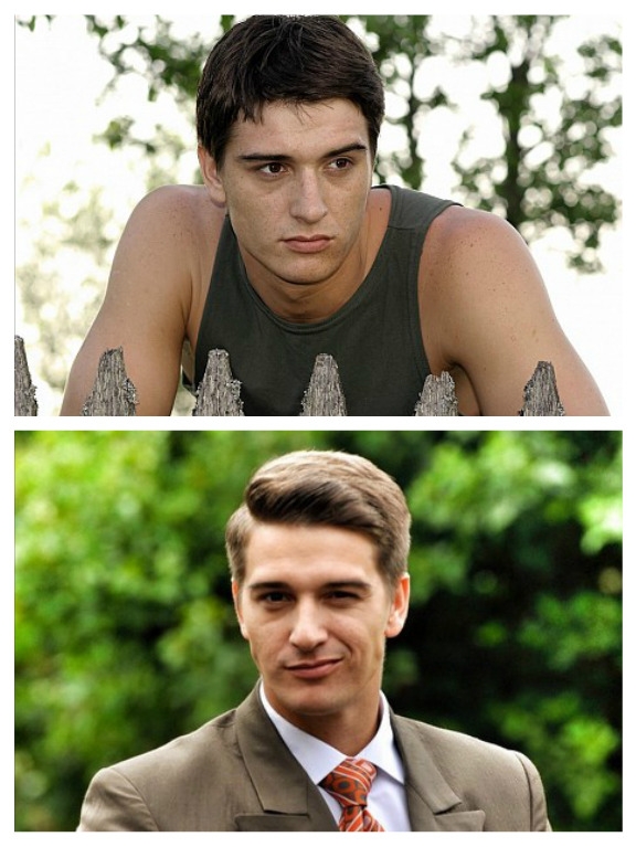 რატომ გაშორდა ცოლს სტანისლავ ბონდარენკო და ვინ არის მისი ახლანდელი რჩეული? mshoblebi