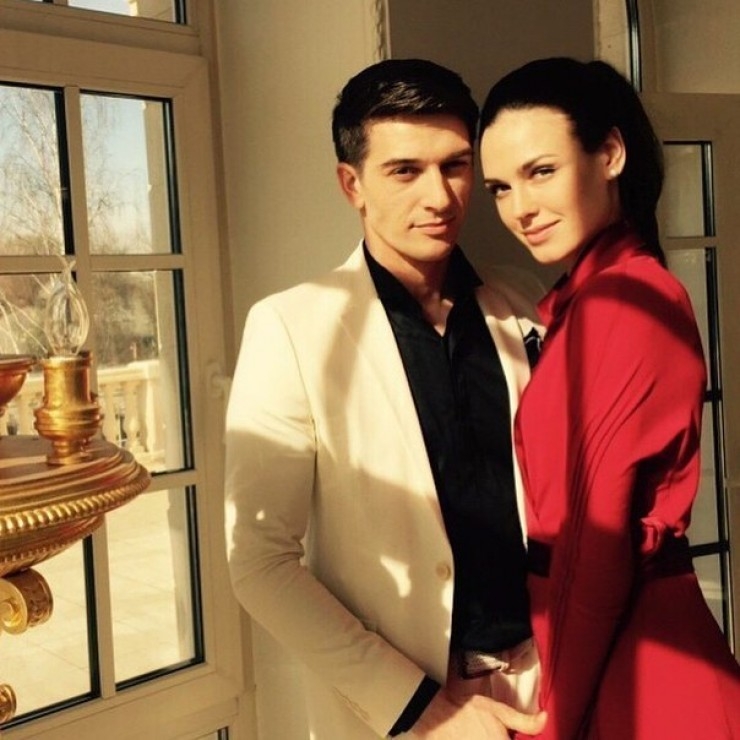 რატომ გაშორდა ცოლს სტანისლავ ბონდარენკო და ვინ არის მისი ახლანდელი რჩეული? mshoblebi