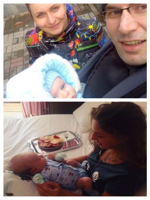 უამრავ გულშემატკივარს შორის, საქართველოში ევას მამა და ნახევარძმა ელოდებიან mshoblebi