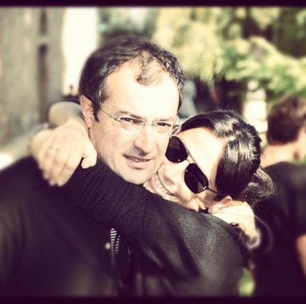 გოგოლა კალანდაძე მეოთხე შვილის დედა გახდა mshoblebi