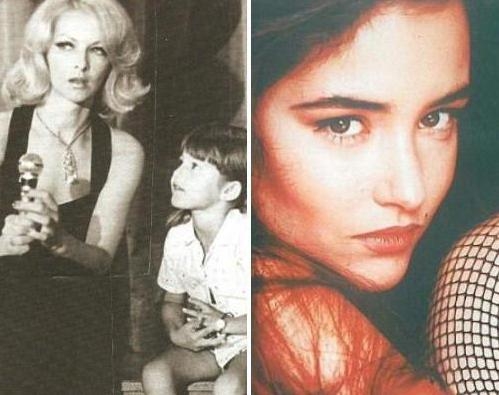 ბარბარა ბრილსკას ბედის ირონია და პირადი ტრაგედია mshoblebi