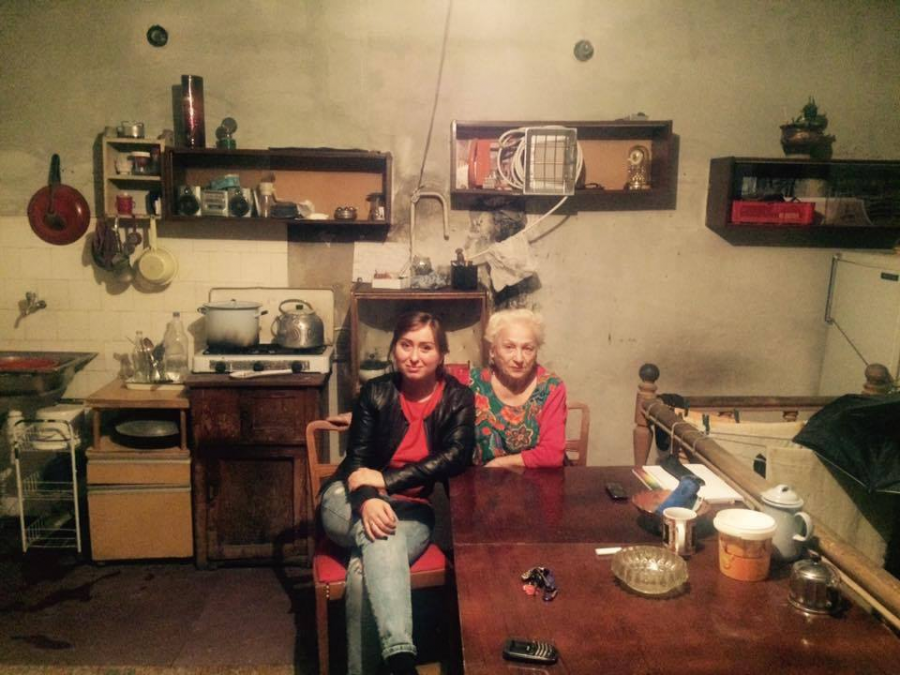 ვინ არის მრიცხველზე გაკრული წერილის ავტორი, რომელმაც სოციალური ქსელი დაიპყრო mshoblebi