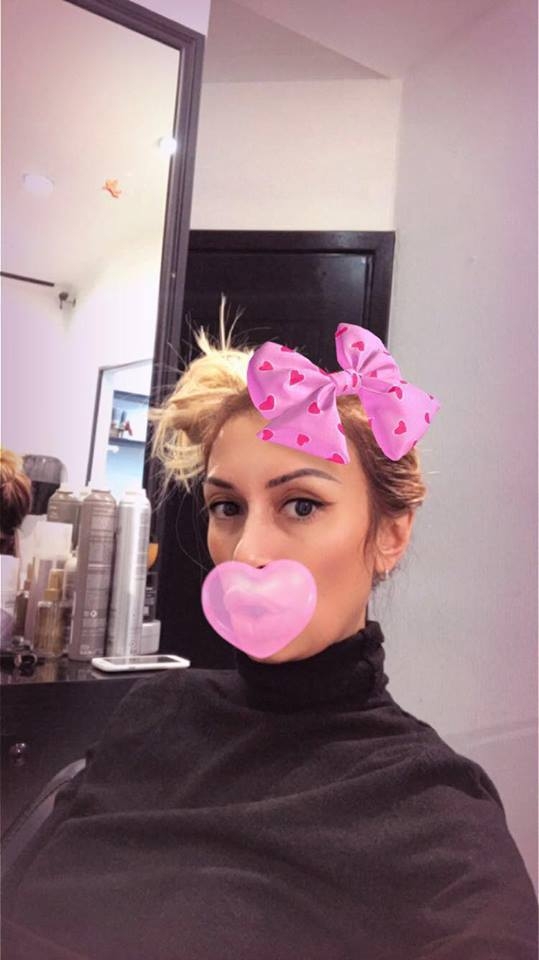 "მადლობა ცხოვრებას, რომ შენი თავი მაჩუქა" - როგორ მიულოცეს ცნობილებს ვალენტინობა საყვარელმა ადამიანებმა mshoblebi