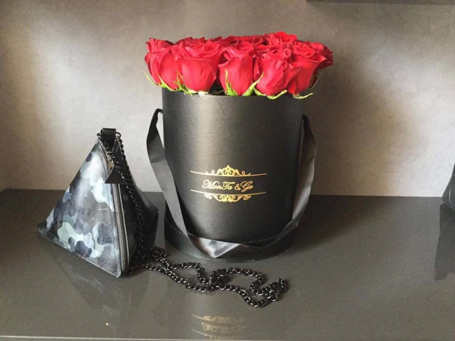 "მადლობა ცხოვრებას, რომ შენი თავი მაჩუქა" - როგორ მიულოცეს ცნობილებს ვალენტინობა საყვარელმა ადამიანებმა mshoblebi