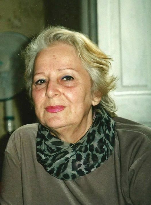 მწუხარება ეკა და ნუკა კვალიაშვილების ოჯახში - ”უფალმა დაუმკვიდროს ცათა სასუფეველი” mshoblebi