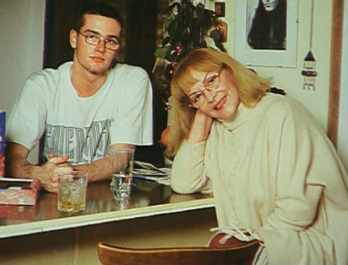 ბარბარა ბრილსკას ბედის ირონია და პირადი ტრაგედია mshoblebi