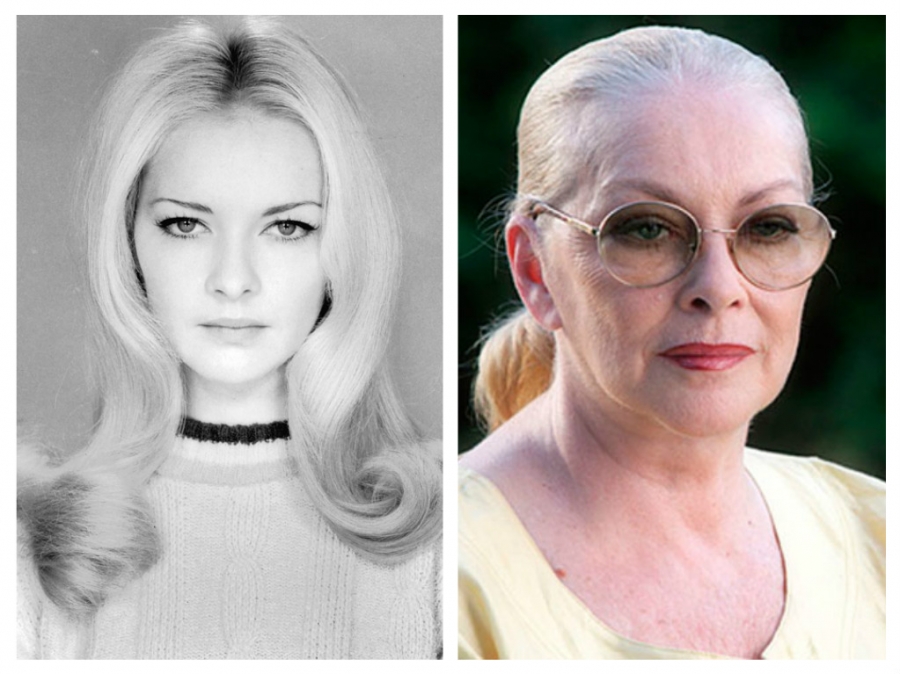 ბარბარა ბრილსკას ბედის ირონია და პირადი ტრაგედია mshoblebi