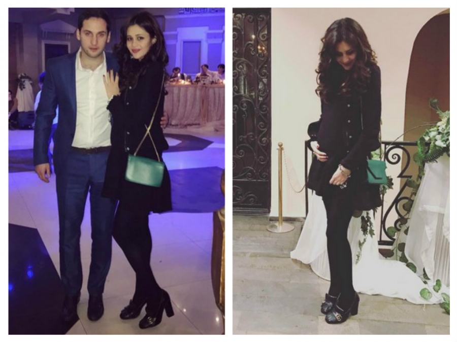 “ბეიბიბუმი“ ცნობილებში - ვინ ელოდება შვილს 2017 წელს? mshoblebi