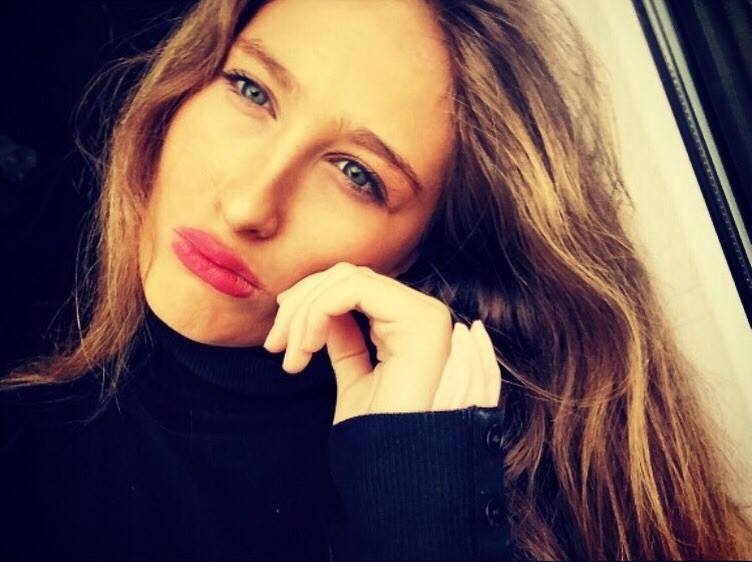 გოგოლა კალანდაძე მეოთხე შვილის დედა გახდა mshoblebi