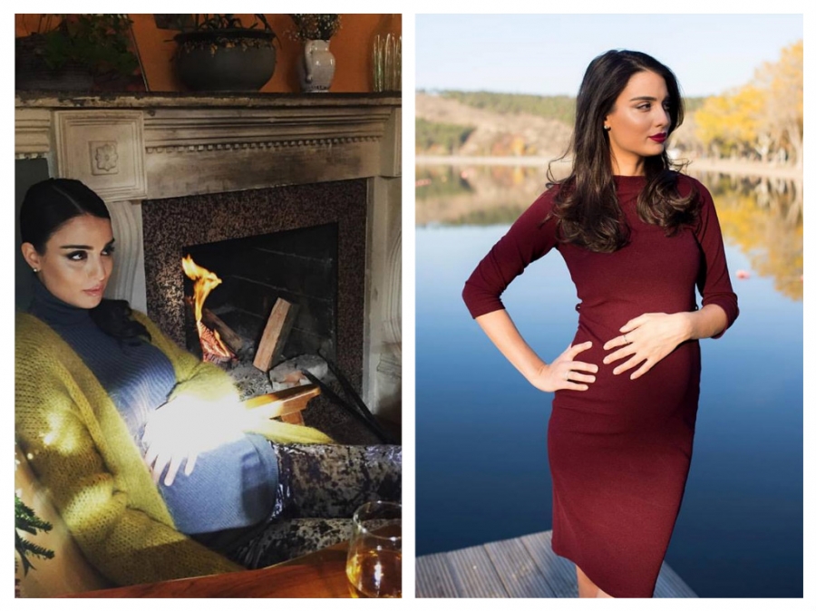 “ბეიბიბუმი“ ცნობილებში - ვინ ელოდება შვილს 2017 წელს? mshoblebi