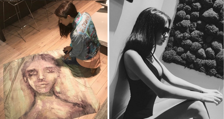 ”ცოტა უხეში ვარ, მაგრამ ვცდილობ, ბავშვთან ნაზი ვიყო...” - როგორ ზრდის ქეთა ბავშვს და რატომ გახდა ასე კატასტროფულად mshoblebi