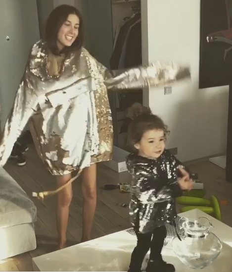 ”ცოტა უხეში ვარ, მაგრამ ვცდილობ, ბავშვთან ნაზი ვიყო...” - როგორ ზრდის ქეთა ბავშვს და რატომ გახდა ასე კატასტროფულად mshoblebi