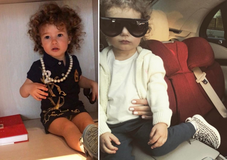 ”ცოტა უხეში ვარ, მაგრამ ვცდილობ, ბავშვთან ნაზი ვიყო...” - როგორ ზრდის ქეთა ბავშვს და რატომ გახდა ასე კატასტროფულად mshoblebi