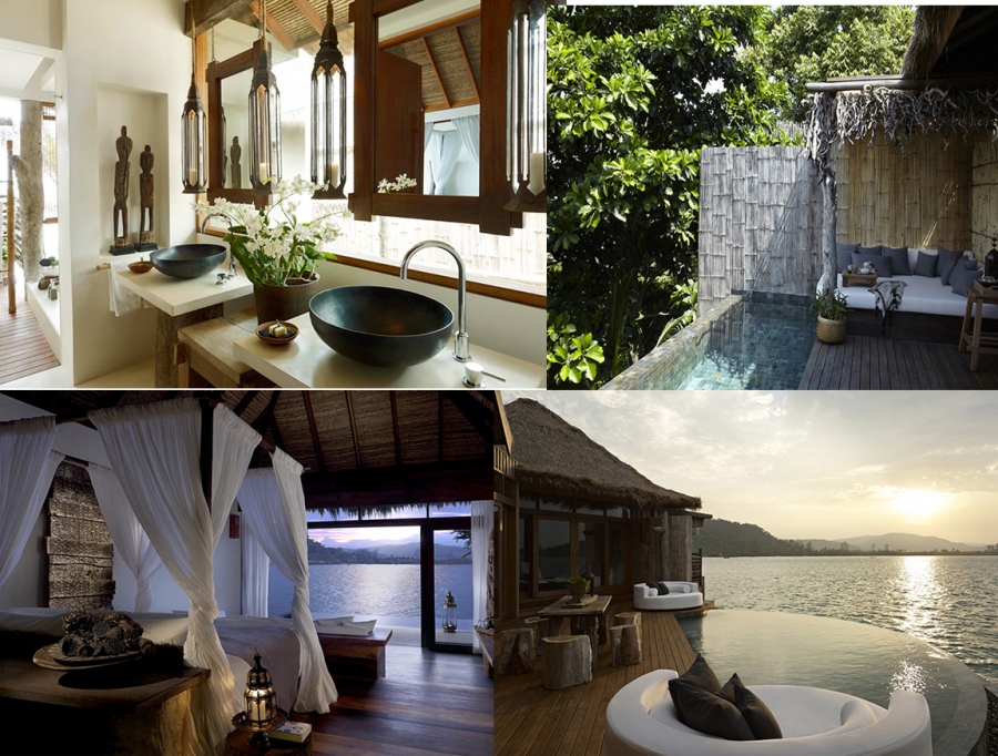 სამოთხე დედამიწაზე 15 ათას დოლარად - ერთი ჩვეულებრივი დიასახლისის საოცარი ამბავი mshoblebi