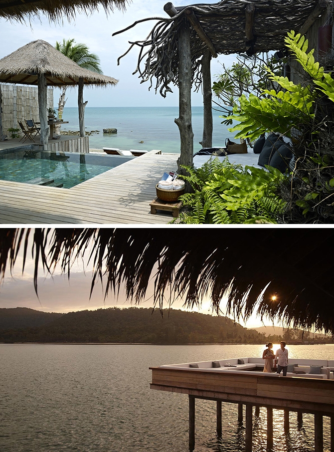 სამოთხე დედამიწაზე 15 ათას დოლარად - ერთი ჩვეულებრივი დიასახლისის საოცარი ამბავი mshoblebi