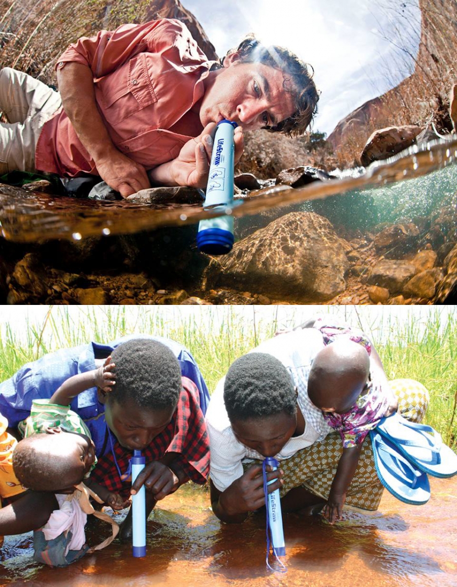 მსოფლიო დონის გამოგონება, რომელიც მილიონებს შეუნარჩუნებს სიცოცხლეს mshoblebi