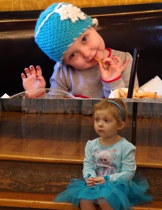 მშობლებმა შვილს უკანასკნელი დაბადების დღე მოუწყვეს - ამბავი, რომელსაც უცრემლოდ ვერ წაიკითხავთ mshoblebi