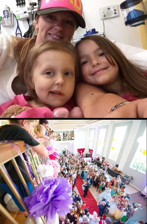 მშობლებმა შვილს უკანასკნელი დაბადების დღე მოუწყვეს - ამბავი, რომელსაც უცრემლოდ ვერ წაიკითხავთ mshoblebi