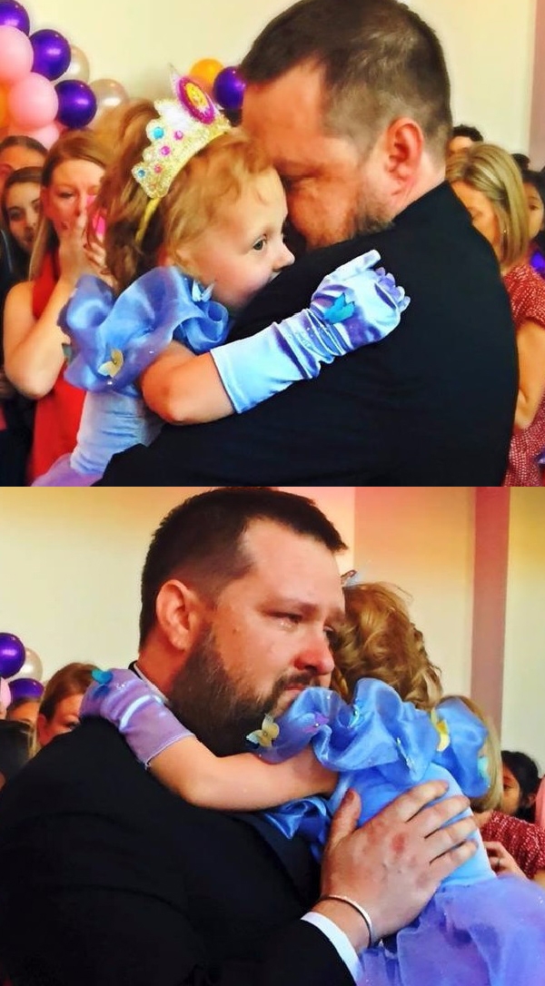 მშობლებმა შვილს უკანასკნელი დაბადების დღე მოუწყვეს - ამბავი, რომელსაც უცრემლოდ ვერ წაიკითხავთ mshoblebi