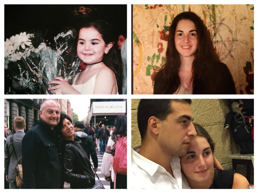 ჯემალ ბაღაშვილის შვილიშვილის საოცარმა ნამღერმა ბევრი აატირა (+ვიდეო) mshoblebi