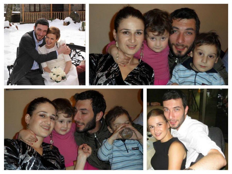 ვინ არის რეზი mshoblebi