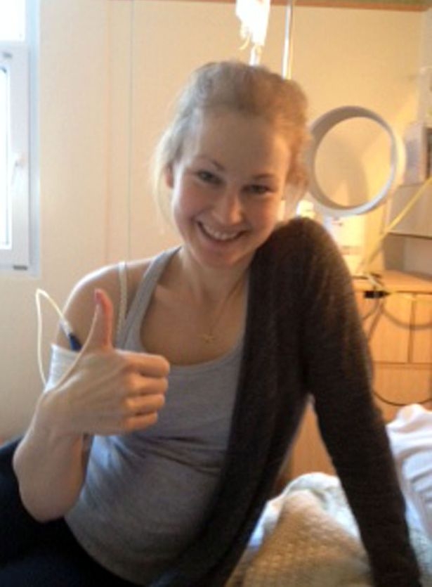 წვეულების მერე ქალმა დალურჯებულმა გაიღვიძა... რამაც მისი სხეული ასე შეცვალა, გამაოგნებელია! mshoblebi