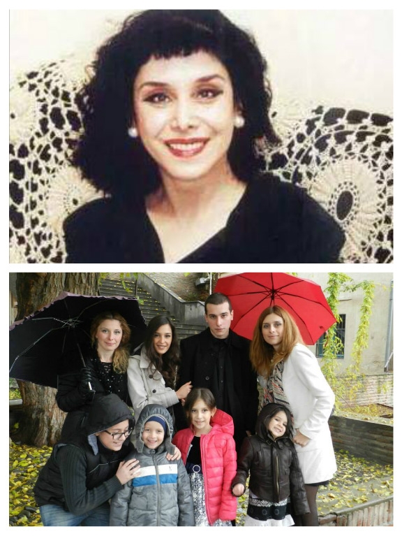 თავდაცვის მინისტრი შეიძლება, დათო აქუბარდიას ქალიშვილი გახდეს mshoblebi