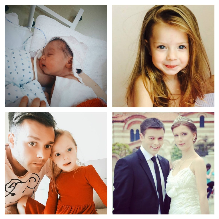 "ქრონიკის" სიმპათიური წამყვანი თორნკე კვერენჩხილაძე მეორე გოგოს მამა გახდა mshoblebi