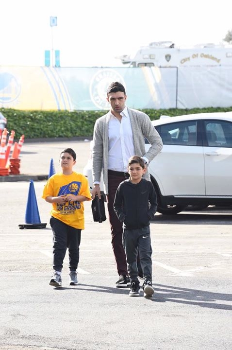 ვინ და რატომ ემუქრებოდა ზაზა ფაჩულიას ოჯახს - ”ჩემი შვილების სკოლაში უსაფრთხოების ზომები გამკაცრებულია” mshoblebi