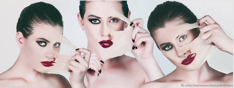 ქართველი გოგონა, რომლითაც იტალიური მოდის ინდუსტრია დაინტერესდა mshoblebi