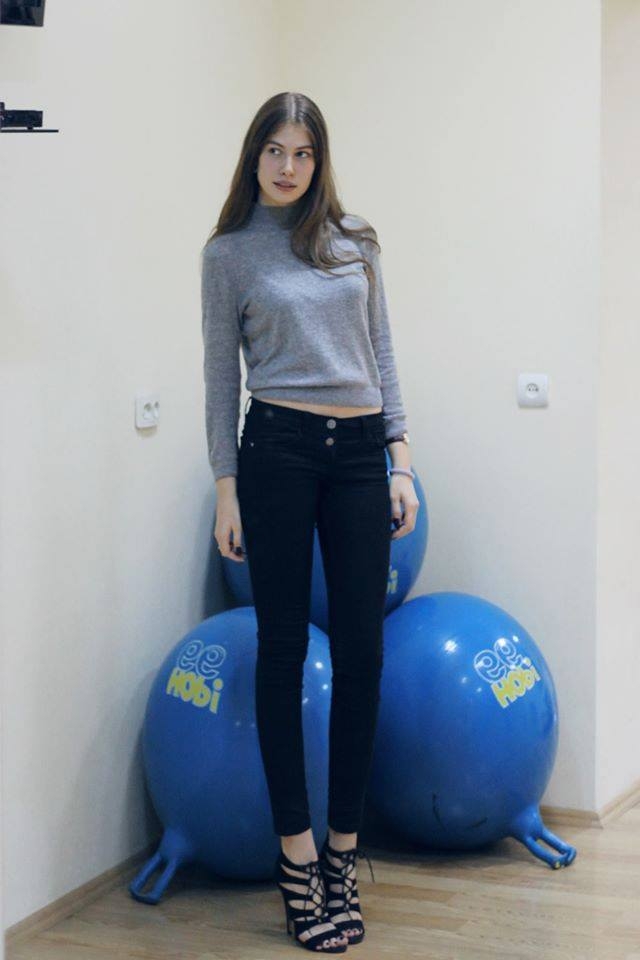 ქართველი გოგონა, რომლითაც იტალიური მოდის ინდუსტრია დაინტერესდა mshoblebi