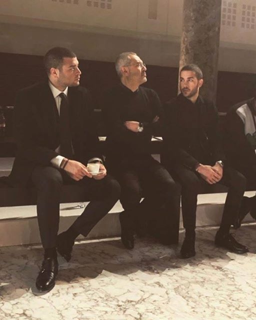 ელი სააბი - ყველაზე ცნობილი ლიბანელი დიზაინერის უცნობი ოჯახი და შვილები, რომლებმაც ინტერნეტსივრცე დაიპყრეს mshoblebi