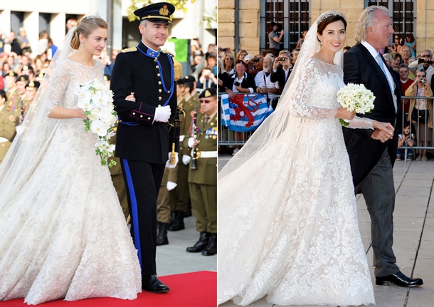 ელი სააბი - ყველაზე ცნობილი ლიბანელი დიზაინერის უცნობი ოჯახი და შვილები, რომლებმაც ინტერნეტსივრცე დაიპყრეს mshoblebi