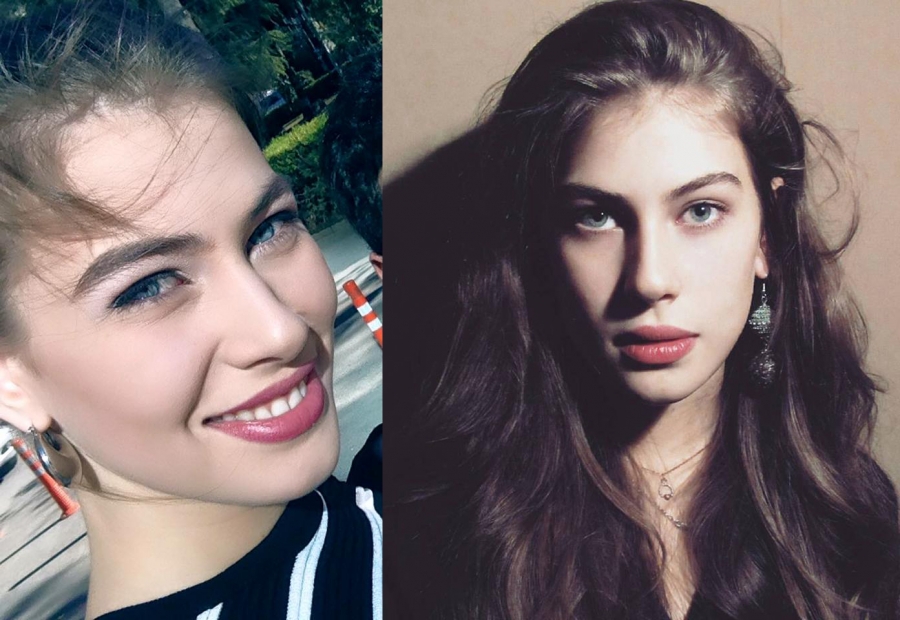 ქართველი გოგონა, რომლითაც იტალიური მოდის ინდუსტრია დაინტერესდა mshoblebi